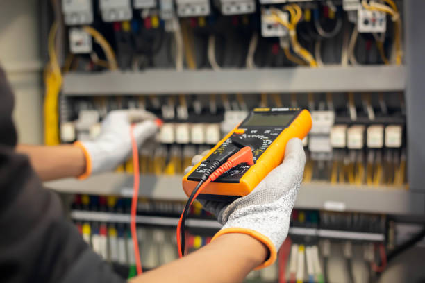 Best Electrical Maintenance Services  in Taos, NM