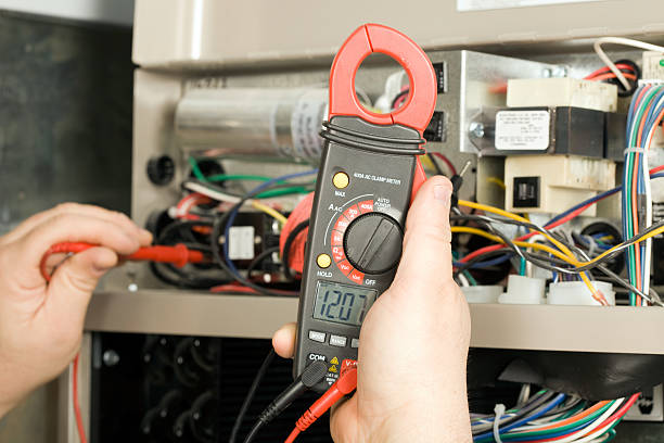 Best Circuit Breaker Installation and Repair  in Taos, NM